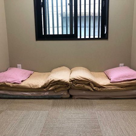 Hostel Taichi House Осака Екстериор снимка