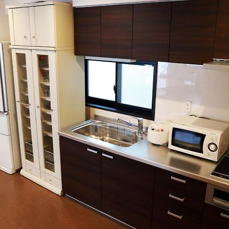 Hostel Taichi House Осака Екстериор снимка