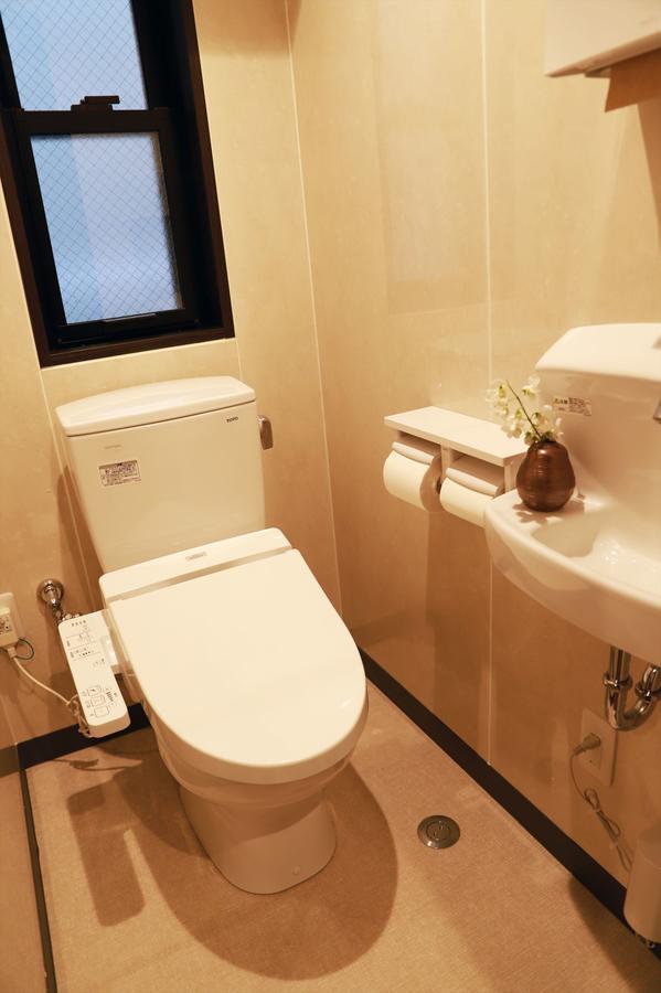 Hostel Taichi House Осака Екстериор снимка