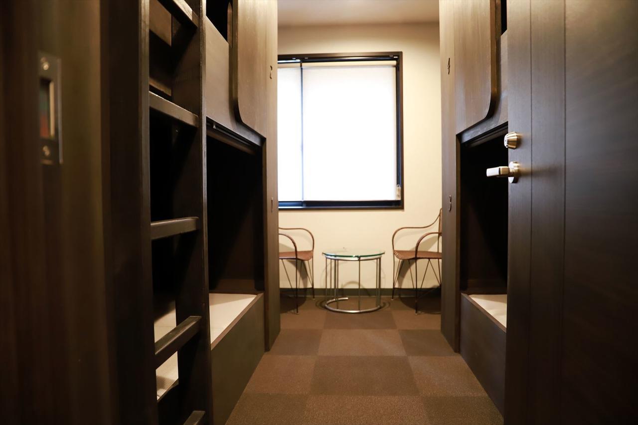Hostel Taichi House Осака Екстериор снимка