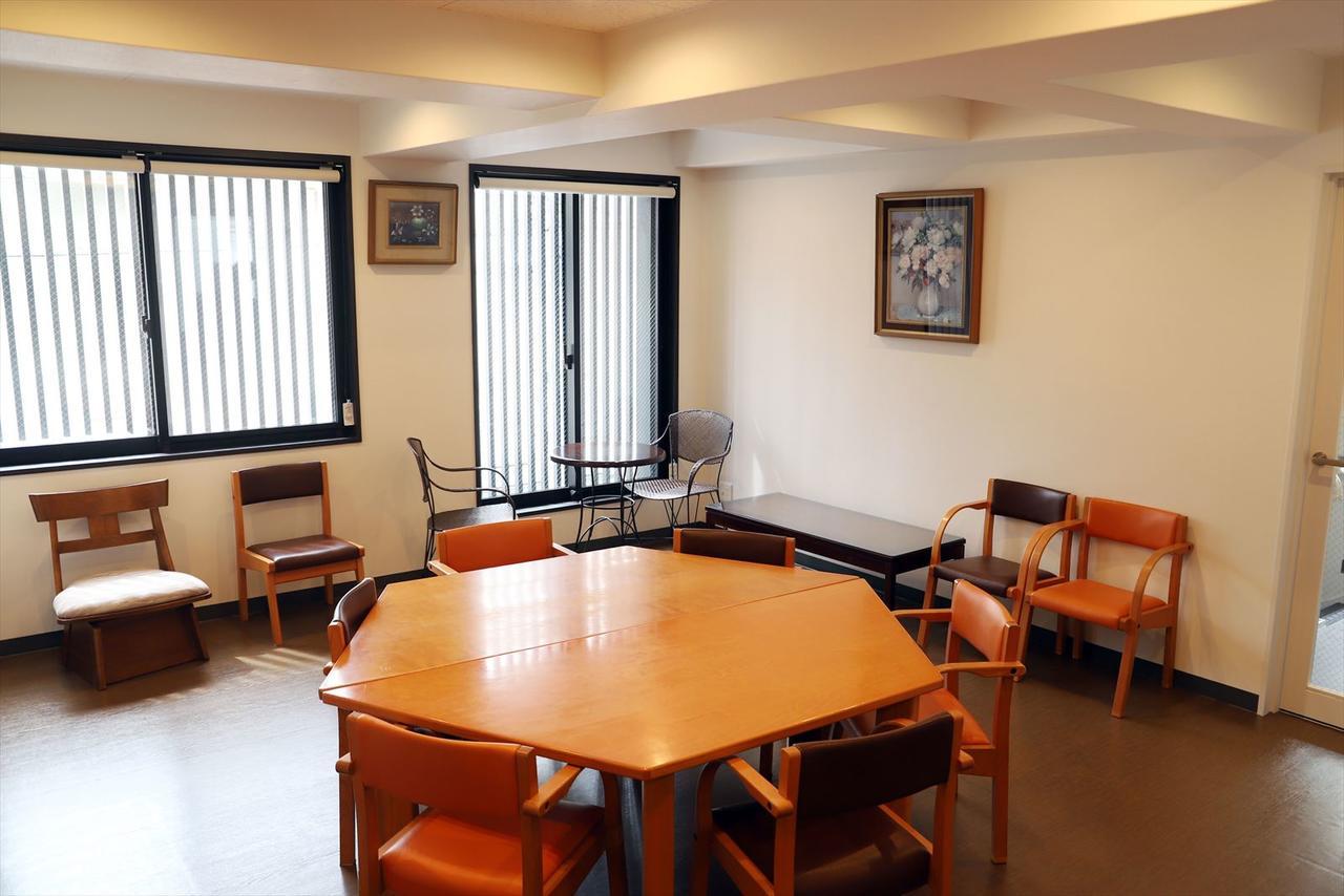 Hostel Taichi House Осака Екстериор снимка