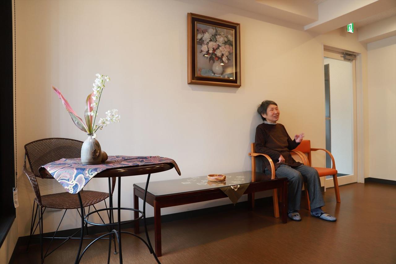 Hostel Taichi House Осака Екстериор снимка