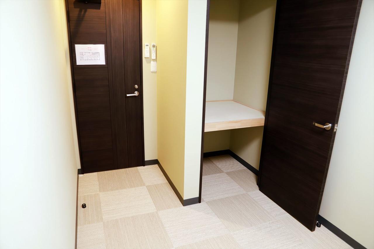 Hostel Taichi House Осака Екстериор снимка