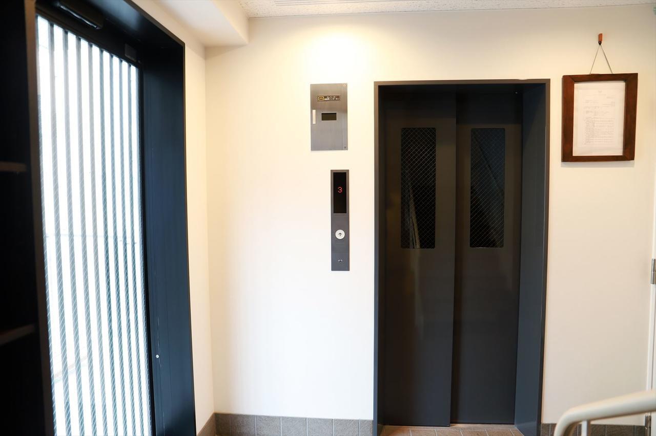 Hostel Taichi House Осака Екстериор снимка