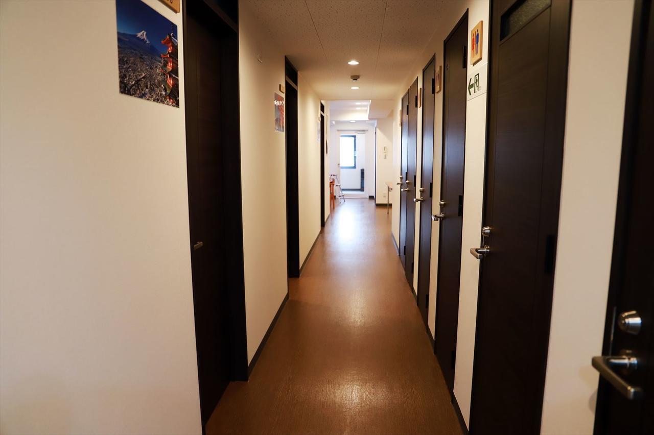 Hostel Taichi House Осака Екстериор снимка