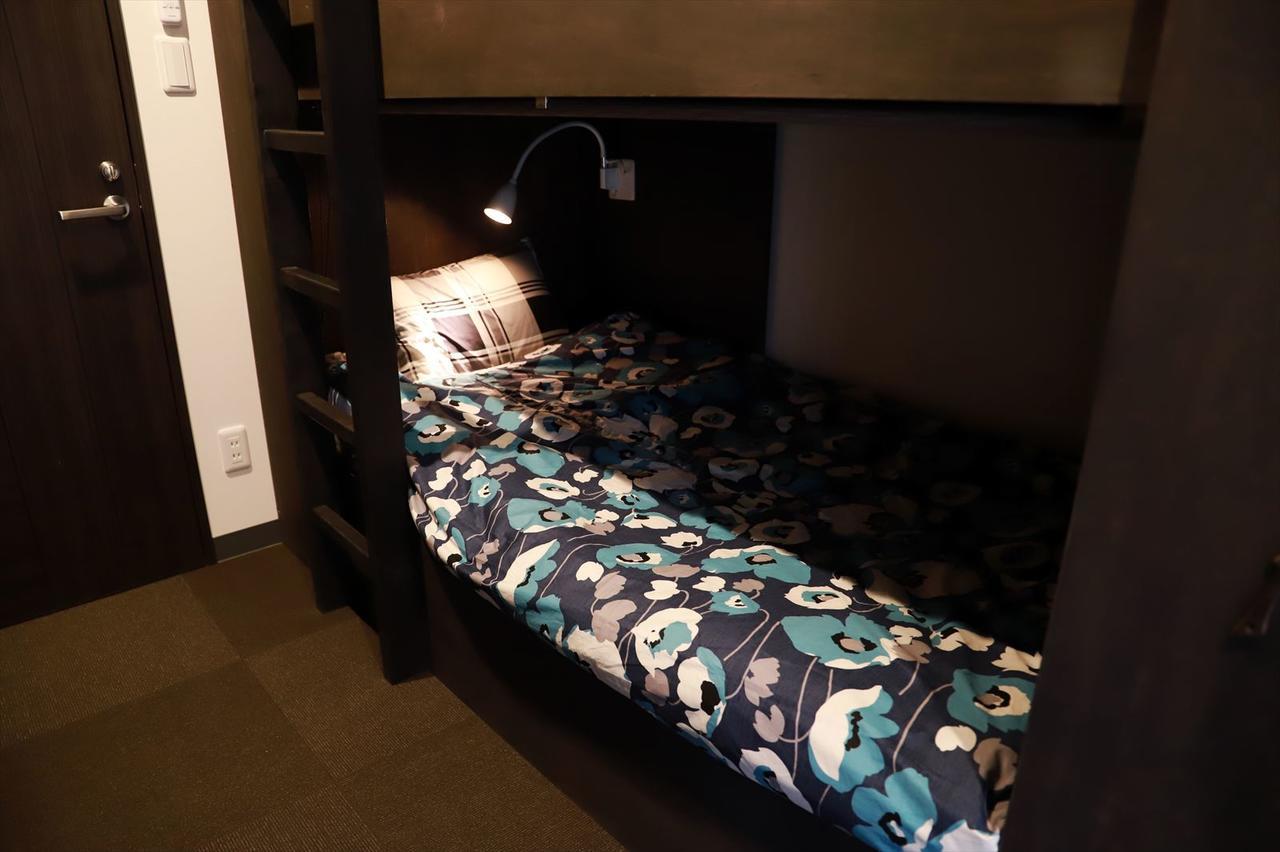 Hostel Taichi House Осака Екстериор снимка
