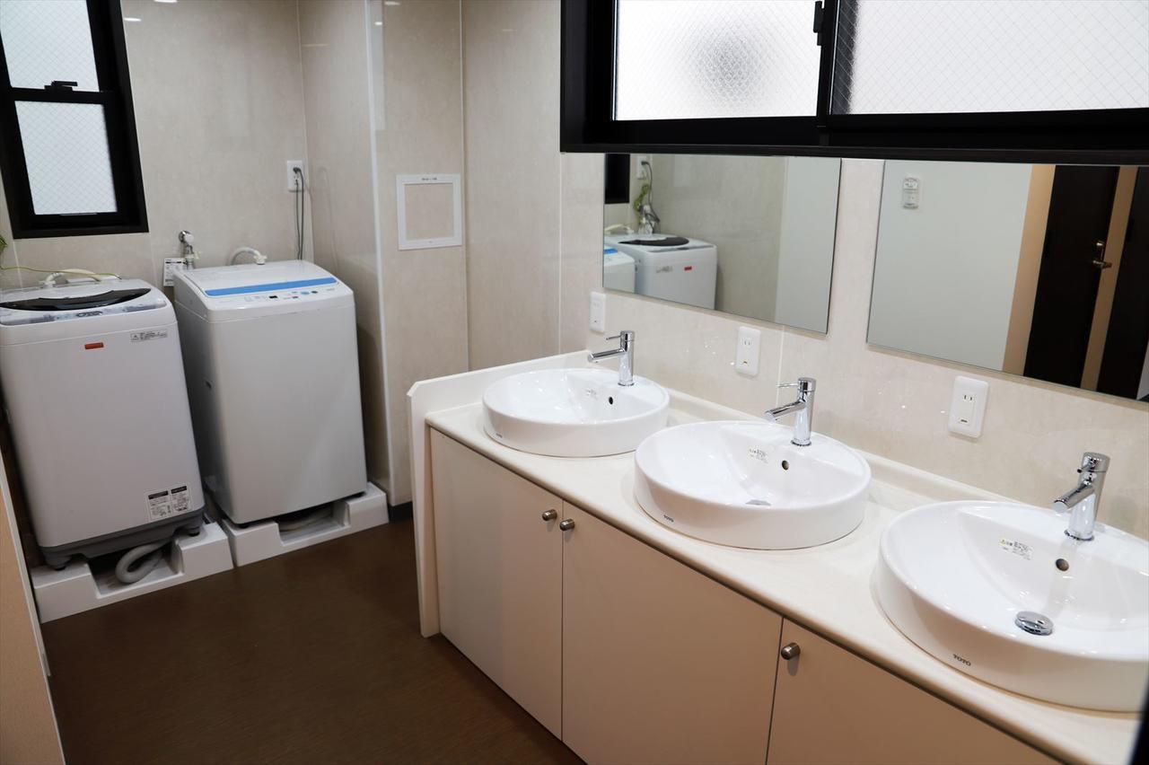 Hostel Taichi House Осака Екстериор снимка