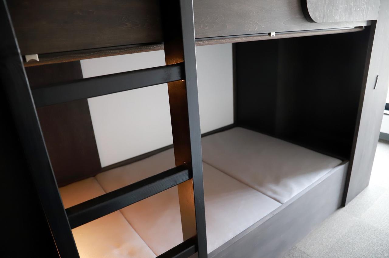 Hostel Taichi House Осака Екстериор снимка